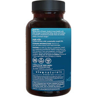Thumbnail for Triple Strength Omega 3 Fish Oil Supplement for Men and Women – 2500 mg High-Potency, Easy-to-Absorb Re-esterified Triglyceride Form, Pescatarian-Friendly DPA EPA DHA Omega 3 Supplement, 180 Softgels