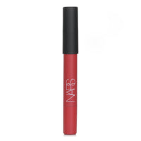 Thumbnail for NARS Powermatte High Intensity Lip Pencil - .08 oz / 2.4 g (Born To Be Wild (brick red)), 0.08 Ounce (Pack of 1)
