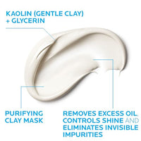 Thumbnail for La Roche-Posay Toleriane Dermallergo Night Cream for Face, Intense Soothing Moisturizer with Vitamin E, Allergy Tested, for Sensitive Skin, Formerly Toleriane Ultra Night