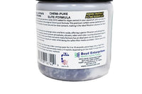 Thumbnail for Boyd Enterprises Chemi-Pure Elite Filter Media, 6.5 Oz, Treats 10-25 Gallons
