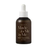 Thumbnail for AXIS-Y Biome Radiating Intensified Essence with 5 Probiotics Complex, Mugwort & Centella Asiatica - Soothing, Moisturizing, Hydrating Facial Serum for Glass Skin - Korean Skincare - 1.69 fl. oz.