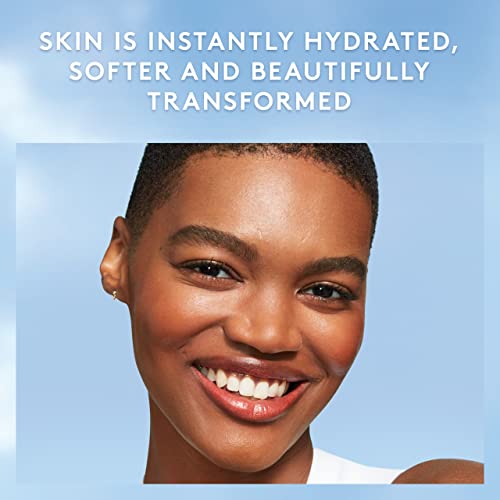 COVERGIRL Clean Fresh Skincare Weightless Water Cream, 2.0 Oz