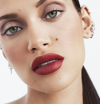 Thumbnail for Fenty Beauty by Rihanna Fenty Icon Velvet Liquid Lipstick Fiyaproof