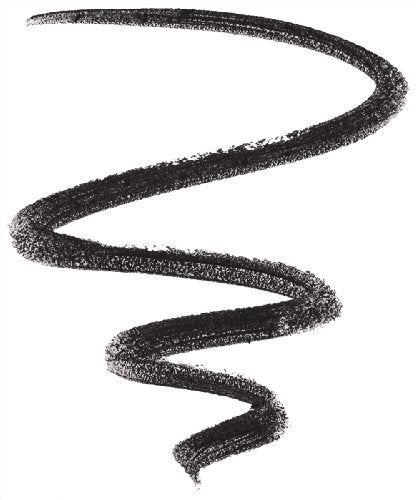L'Oreal Paris Voluminous Smoldering Eyeliner, Black, 0.056 Oz, 1 Count