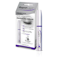 Thumbnail for RapidLash Eyelash Enhancing Serum with HEXATEIN 1 Complex – Lash Serum for Eyelashes Conditioning & Hydrating – Longer-Looking, Fuller and Thicker Appearing Lashes – 3 mL / 0.1 fl oz