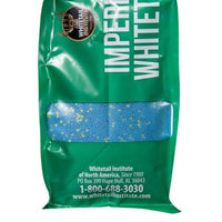 Thumbnail for Whitetail Institute Imperial Clover Deer Food Plot Seed for Spring or Fall Planting, Promotes Antler Growth and Attracts Deer, Heat, Cold and Drought Tolerant, 2 lbs (.25 Acres), White