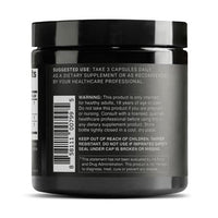 Thumbnail for Toniiq 1600mg Resveratrol Blend - Ultra High Purity and 3rd Party Tested - with MCT Oil for Added Bioavailability - Optimal NAD Supplement