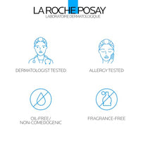 Thumbnail for La Roche Posay Anthelios UV Pro-Sport Sunscreen SPF 50, Daily Sunscreen for Face with Vitamin B5 and Vitamin E, Broad Spectrum Invisible SPF Protection, Water Resistant, Non Greasy