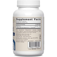 Thumbnail for Jarrow Formulas Magnesium L-Threonate, MagMind Magtein Magnesium Supplement, Brain Supplements for Memory Support, 90 Veggie Capsules, Up to a 30 Day Supply