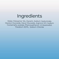 Thumbnail for Eucerin Face Gentle Cleansing Hydrating Micellar Water, Face Cleanser and Makeup Remover with Hyaluronic Acid, 13.5 Fl Oz Bottle
