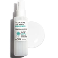 Thumbnail for APLB Glutathione Niacinamide Mist Essence | LIPO GLUTA NIAC CEN™ 22.6% 3.55 FL.OZ/Korean Skincare, Replenishing moisture, Revitalize for gentle and improve skin texture through Niacinamide