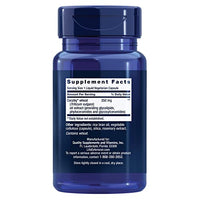 Thumbnail for Life Extension Skin Restoring Ceramides* – Wheat Oil Extract – Hydrates & Smooths The Appearance of Fine Lines & Wrinkles – Gluten-Free, Non-GMO, 1-Daily, Vegetarian – 30 Liquid Capsules