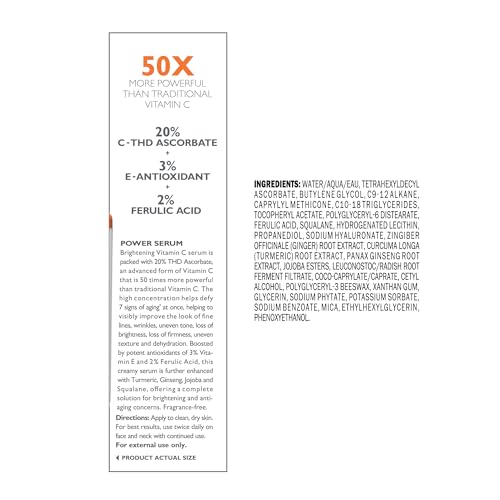 Peter Thomas Roth | Potent-C™ Power Serum