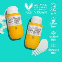 Thumbnail for SOL DE JANEIRO Brazilian Joia strengthening and smoothing Conditioner (295mL/10 oz.)