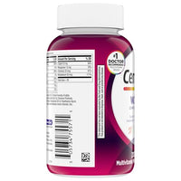 Thumbnail for Centrum Multivitamin Tablet for Women, Multivitamin/Multimineral Supplement with Iron, Vitamin D3, B Vitamins and Antioxidant Vitamins C and E, Gluten Free, Non-GMO Ingredients - 200 Count