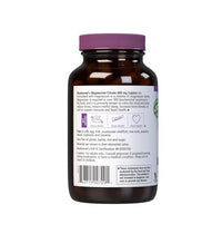 Thumbnail for Bluebonnet Nutrition Magnesium Citrate (400mg of Magnesium)- Maximum Absorption - Supports Immune Health & Energy Production - Soyfree, Gluten-Free, Non-GMO, Kosher, Dairy Free, Vegan, 60 Caplets