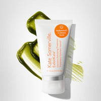 Thumbnail for Kate Somerville ExfoliKate Intensive Exfoliating Treatment – Salicylic Acid and Lactic Acid Super Facial Scrub and Mask, Improves Texture and Pores, 0.5 Fl Oz