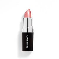 Thumbnail for COVERGIRL Continuous Color Lipstick Sugar Almond 010, 0.13 oz (packaging may vary)