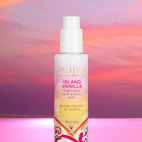 Thumbnail for Pacifica Island Vanilla Hair Mist Perfume and Full Body Spray for Women - Fragrance Spray for A Mood-Lifting Experience, Paraben-Free, Clean Beauty No Alcohol, Vegan & Cruelty-Free, 6 oz oz