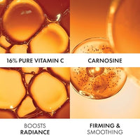 Thumbnail for Vichy LiftActiv Vitamin C Serum For Face, Brightening Serum With 15% Pure Vitamin C + Hyaluronic Acid + Vitamin E, Reduces Fine Lines, Smooths Skin Texture, Improves Radiance, Anti Aging