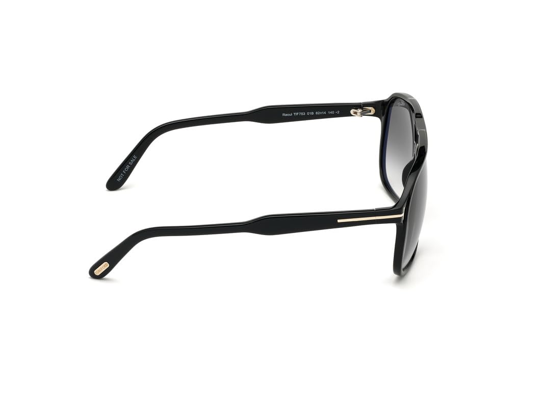 Tom Ford Unisex 62Mm Sunglasses