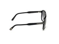 Thumbnail for Tom Ford Unisex 62Mm Sunglasses