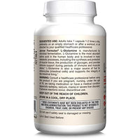 Thumbnail for Jarrow Formulas® Beta Glucan, Dietary Supplement, Immune Support for Immune Health, 60 Capsules, 60 Day Supply