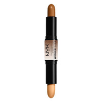 Thumbnail for NYX PROFESSIONAL MAKEUP Wonder Stick, Highlight & Contour - Deep