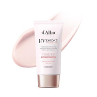 Thumbnail for d'alba Piedmont Waterfull Tone-Up Sunscreen Serum BROAD SPECTRUM SPF 50 + Korean Sunscreen for Face, All Skin Tones, Sweat Proof Formula (1.69 fl.oz.)