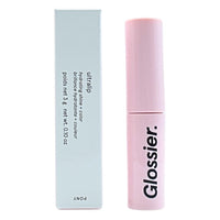 Thumbnail for Glossier Ultralip High Shine Lipstick with Hyaluronic Acid - Pony - Rosy Taupe