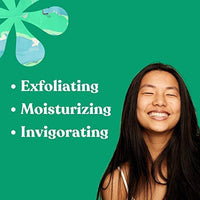 Thumbnail for ASUTRA Dead Sea Salt Essential Oil Body Scrub Exfoliator (Purifying Peppermint), 16 oz - Ultra Hydrating, Gentle, & Moisturizing - Coconut, Peppermint, and Rosemary Oils