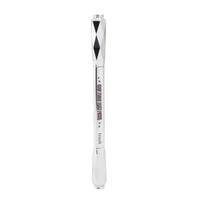 Thumbnail for Benefit Goof Proof Brow Pencil #3.75 Warm Medium Brown, 0.01 Ounce