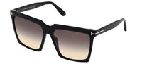 Thumbnail for Tom Ford Women's 58Mm Sunglasses