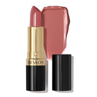 Thumbnail for Revlon Super Lustrous Lipstick, Creamy Formula For Soft, Fuller-Looking Lips, Moisturized Feel, 802 Daylight Delight, 0.15 oz