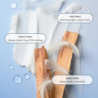 Thumbnail for eos Cashmere Body Wash – Fresh & Cozy, Moisturizing Body Wash, Creamy Gel Formula, with Shea Butter, Glycerin, Vitamin E, pH Balanced, Sensitive Skin, Vegan, 16 fl oz