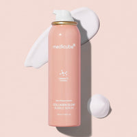 Thumbnail for Medicube Collagen Glow Bubble Serum - Fast-Absorbing Bubble-Type Serum That Gives You 24H Glow & Lifted Look - Korean Skincare (3.38Fl.Oz.)