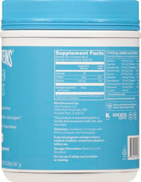 Thumbnail for Vital Proteins, Unflavored Collagen Peptides, 20 Ounce