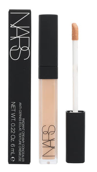 Thumbnail for NARS Radiant Creamy Concealer, No. 2.75 Cannelle/Light, 0.22 Ounce (I0081345)