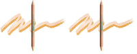 Thumbnail for NYX PROFESSIONAL MAKEUP Wonder Pencil, Multi-Use Micro Highlighter & Concealer Stick - Deep (Pack of 2)