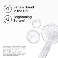 Thumbnail for The Ordinary Niacinamide 10% + Zinc 1%, Smoothing Serum for Blemish-Prone Skin, 1 Fl Oz