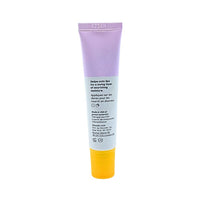 Thumbnail for Glossier Balm Dotcom Lip Balm and Skin Salve - Lavender - sheer purple tint