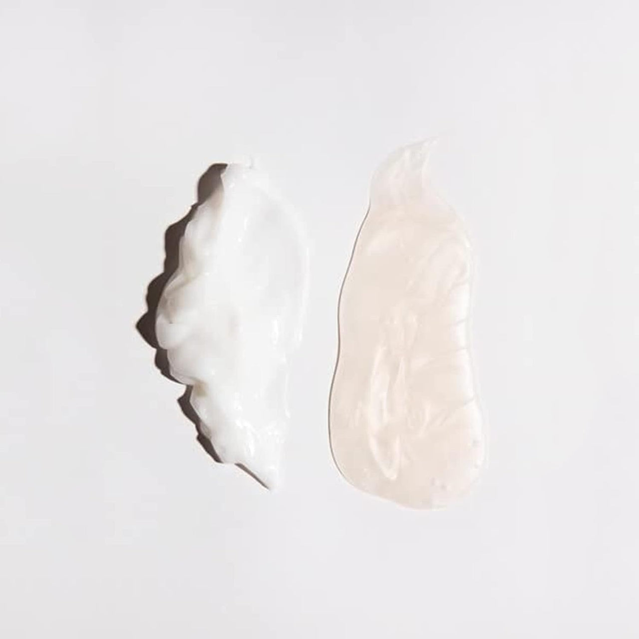 OUAI Fine Shampoo and Conditioner Set - Sulfate Free Shampoo and Conditioner for Women & Men - Made with Keratin, Marshmallow Root, Shea Butter & Avocado Oil - Free of Parabens & Phthalates (10 Fl Oz)