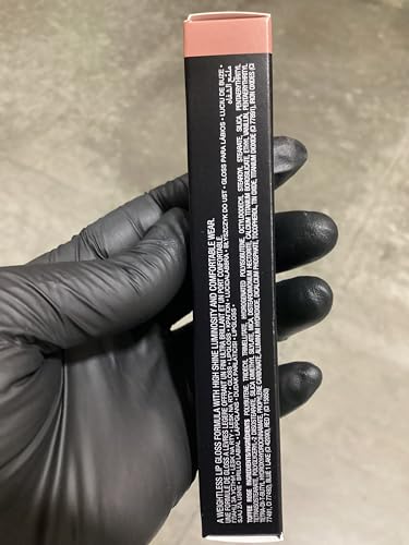 Anastasia Beverly Hills - Lip Gloss - Toffee Rose