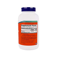 Thumbnail for NOW Supplements, Magnesium Oxide, Enzyme Function*, Nervous System Support*, 8-Ounce (Pack of 2)