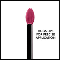 Thumbnail for NYX PROFESSIONAL MAKEUP Lip Lingerie XXL Matte Liquid Lipstick - Stayin' Juicy (Deep Magenta)