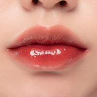 Thumbnail for [rom&nd] Glasting Water Tint 8 colors | Vivid color, Glossy Finish, Long-lasting, moisturizing, Highlighting, Natural-beauty | Lip Tint for Daily Use, K-beauty | 4g/0.14oz No.02 RED DROP