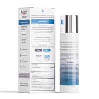 Thumbnail for Eucerin Face Immersive Hydration Daily Face Lotion Broad Spectrum Spf 30 Sunscreen, Daily Moisturizer With Hyaluronic Acid Smooths Fine Lines And Wrinkles, 2.5 Fl Oz Bottle