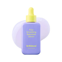Thumbnail for By Wishtrend Pore Smoothing Bakuchiol Serum 1.01 Fl Oz, Powerful Pore Care, Niacinamide, Peptide, Collagen