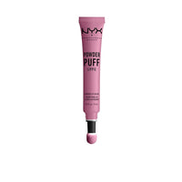 Thumbnail for NYX PROFESSIONAL MAKEUP Powder Puff Lippie Lip Cream, Liquid Lipstick - Will Power (Lavender Mauve)