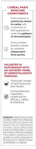Thumbnail for L'Oreal Paris Revitalift 1.5% Pure Hyaluronic Acid Serum for Face, Anti Aging Serum to Hydrate Skin & Reduce Wrinkles, Fragrance Free Skin Care for All Skin Types, 1 Oz